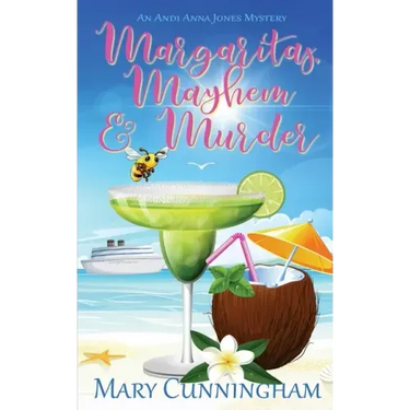 Margaritas, Mayhem & Murder