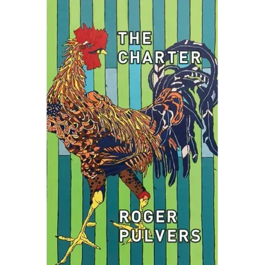 The Charter: And Thirteen Other Stories about Japan