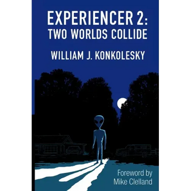 Experiencer 2: Two Worlds Collide