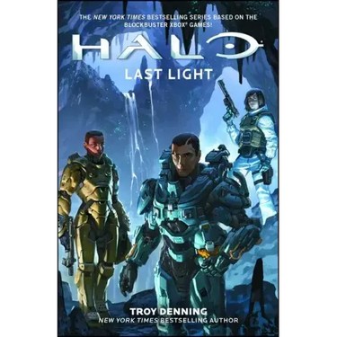 Halo: Last Light