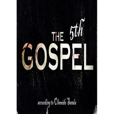 The 5th Gospel