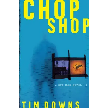 Chop Shop