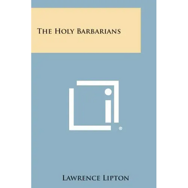 The Holy Barbarians