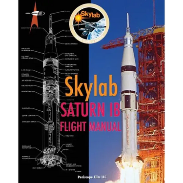 Skylab Saturn Ib Flight Manual