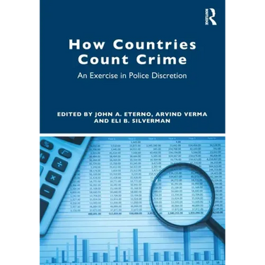 How Countries Count Crime: An Exercise in Police Discretion