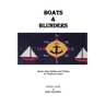 Boats & Blunders: Stories about Sailing and Fishing in Northwest waters