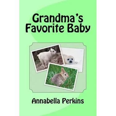 Grandma's Favorite Baby