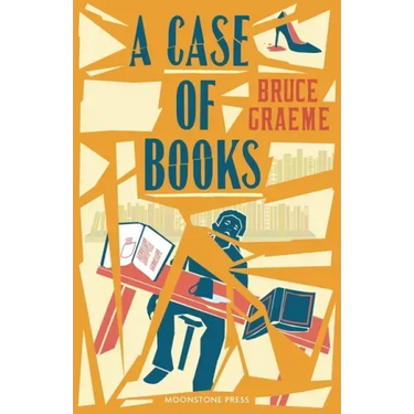 A Case of Books
