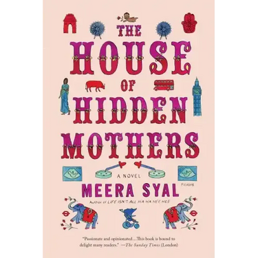 House of Hidden Mothers