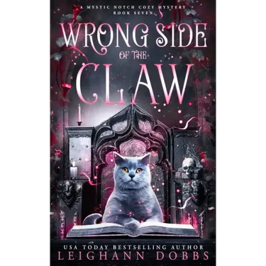 Wrong Side of the Claw