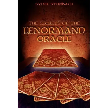 The Secrets of the Lenormand Oracle