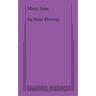 Mary Jane