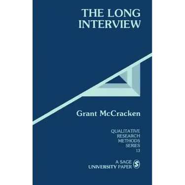 The Long Interview