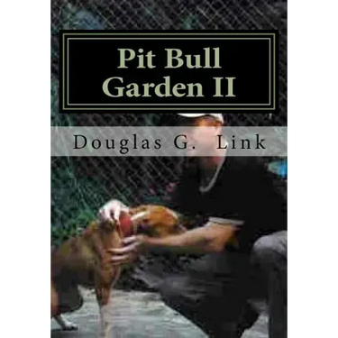 Pit Bull Garden II: Stop that train I wanna get off