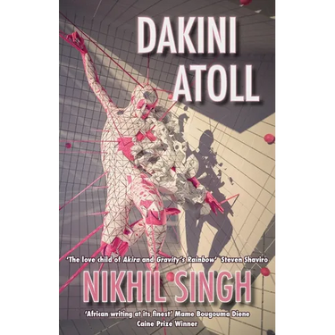 Dakini Atoll