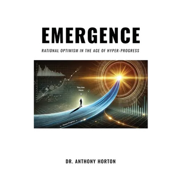 EMERGENCE Rational Optimism in the Age of Hyper-Progress