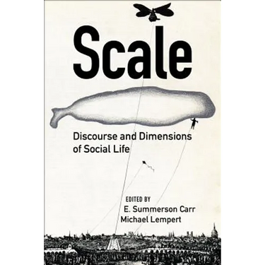 Scale: Discourse and Dimensions of Social Life