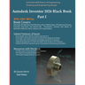 Autodesk Inventor 2026 Black Book Part I