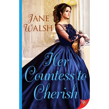 Her Countess to Cherish