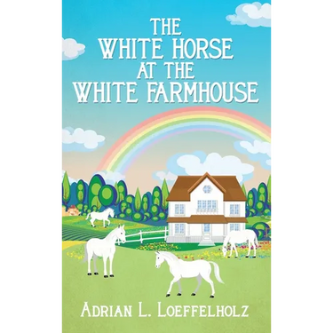 The White Horse at the White Farm House