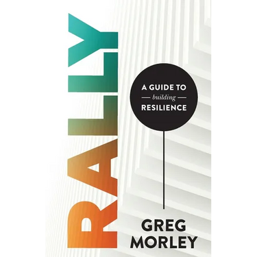 Rally: A Guide to Building Resilience