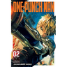 One-Punch Man, Vol. 2