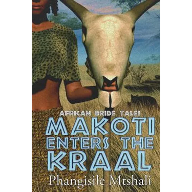 Makoti Enters The Kraal