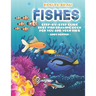How to Draw Fishes Step-by-Step Guide: Best Fish Drawing Book for You and Your Kids