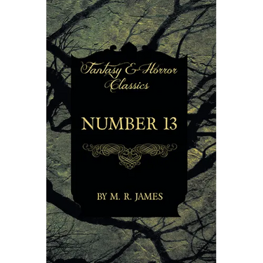 Number 13 (Fantasy and Horror Classics)
