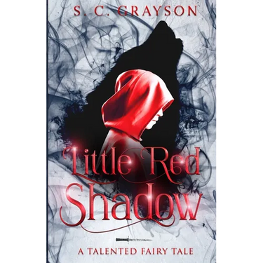 Little Red Shadow