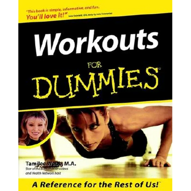 Workouts For Dummies