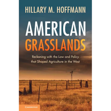 American Grasslands