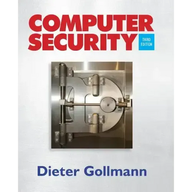 Computer Security