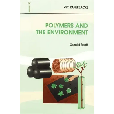 Polymers and the Environment