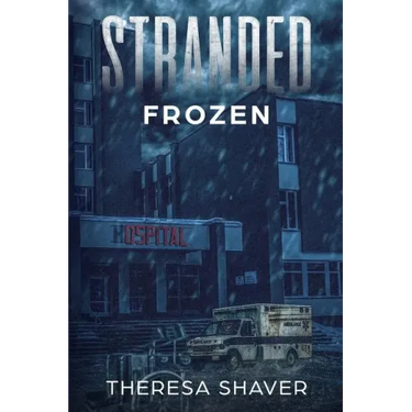 Stranded: Frozen