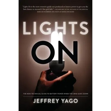 Lights On