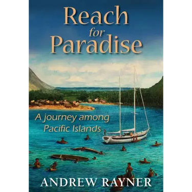 Reach for Paradise