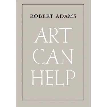 Art Can Help