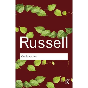 On Education