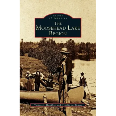 Moosehead Lake Region
