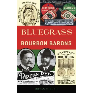 Bluegrass Bourbon Barons