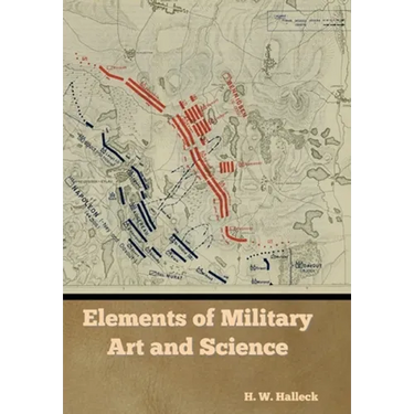 Elements of Military Art and Science