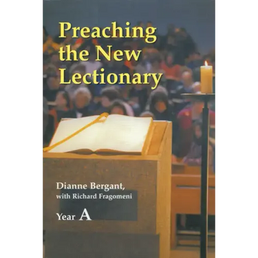 Preaching the New Lectionary: Year A