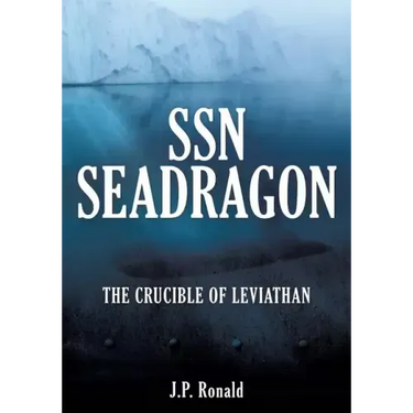 SSN Seadragon