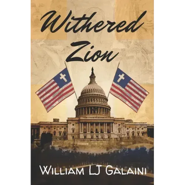 Withered Zion