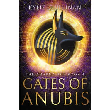 Gates of Anubis
