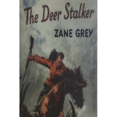 The Deer Stalker