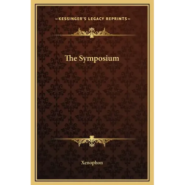 The Symposium