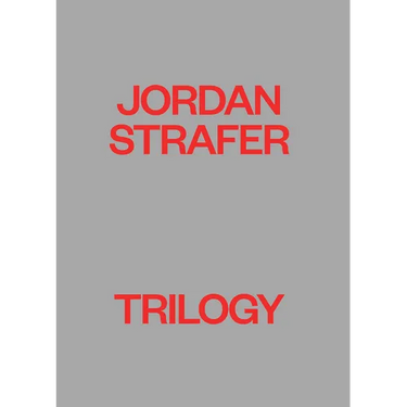 Jordan Strafer: Trilogy