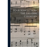 Folk-songs From the Eastern Counties